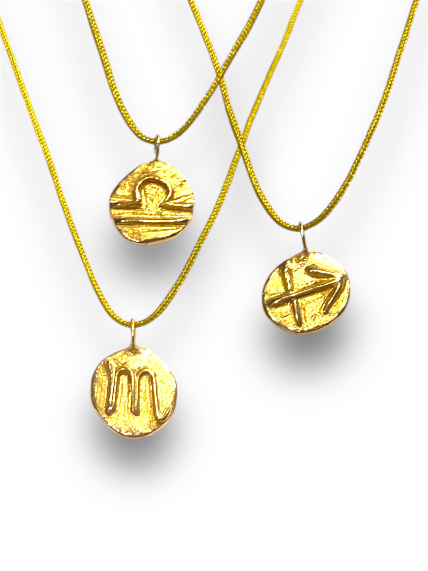 Mini pépite d&rsquo;or Astro