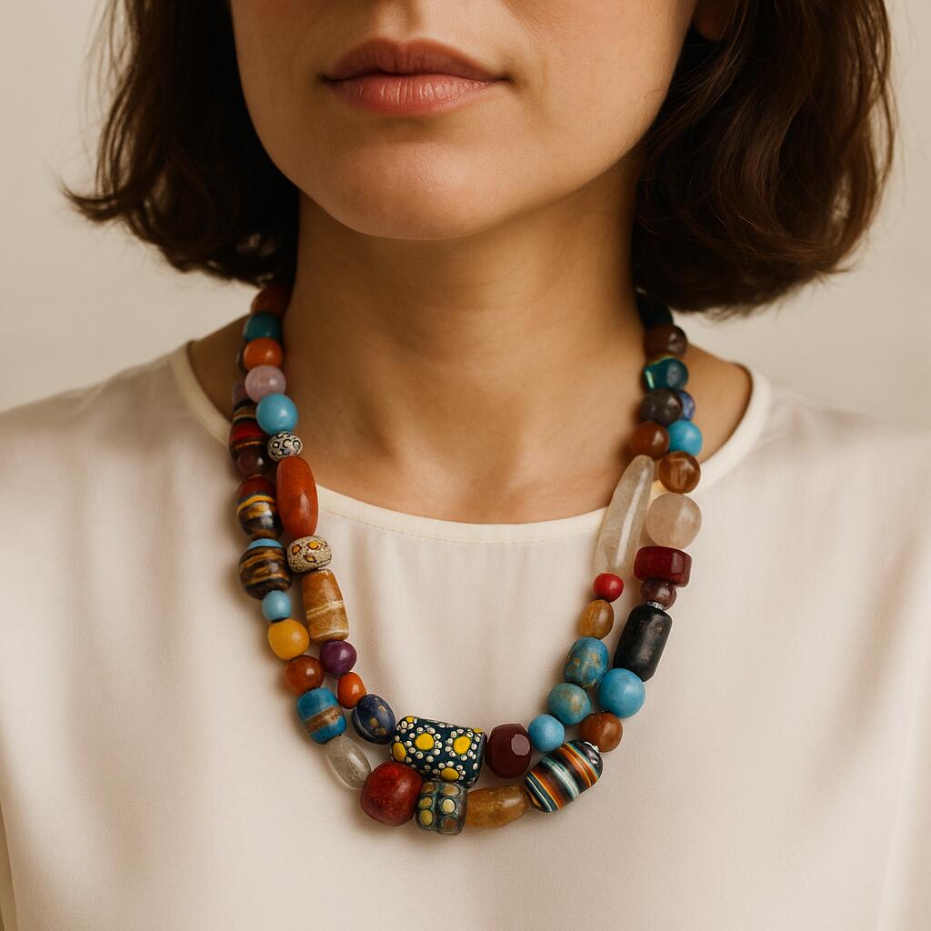 Colliers "Tour du Monde" – Image 3