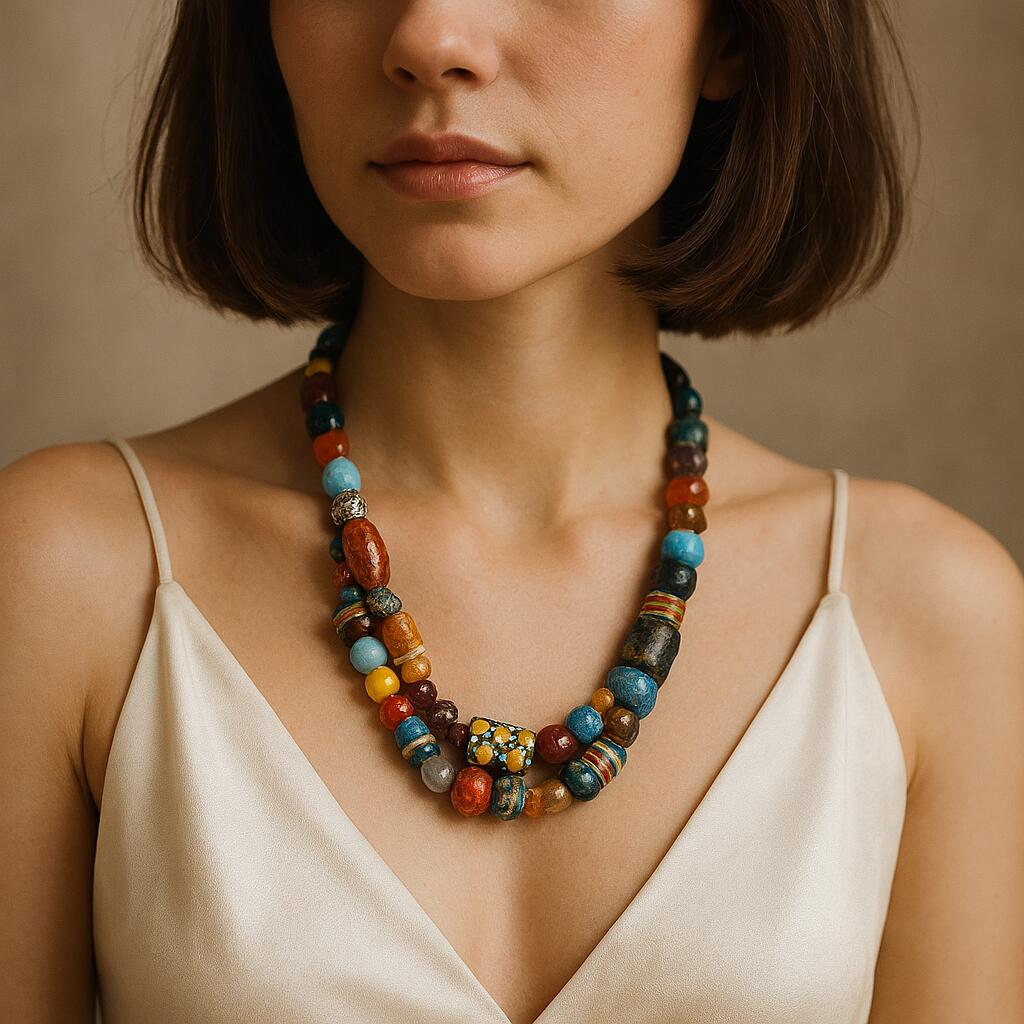 Colliers "Tour du Monde" – Image 4