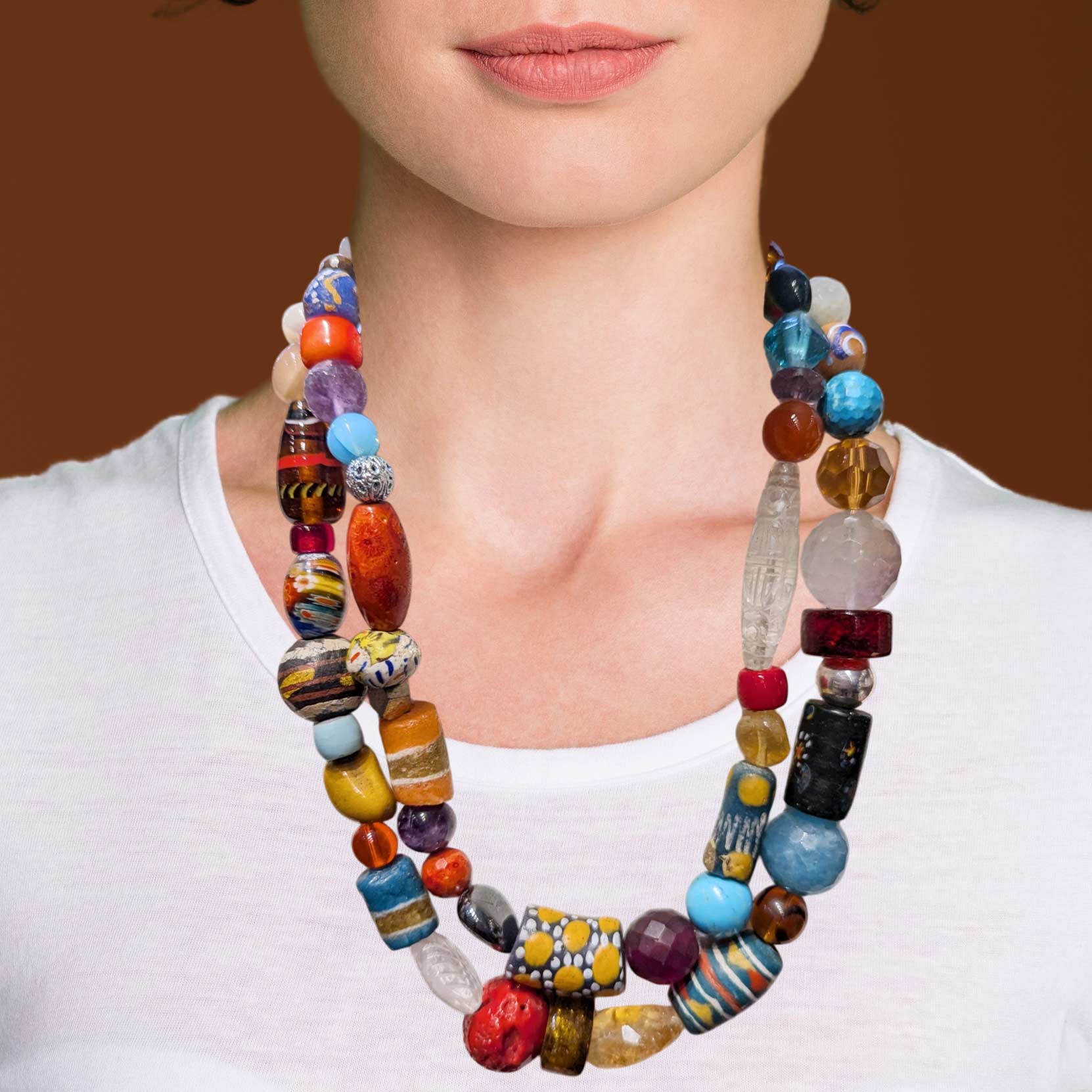 Colliers "Tour du Monde" – Image 5