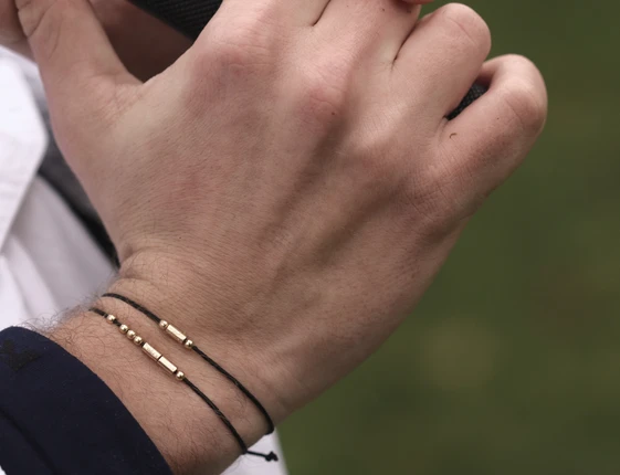 Bracelets morse c&rsquo;too
