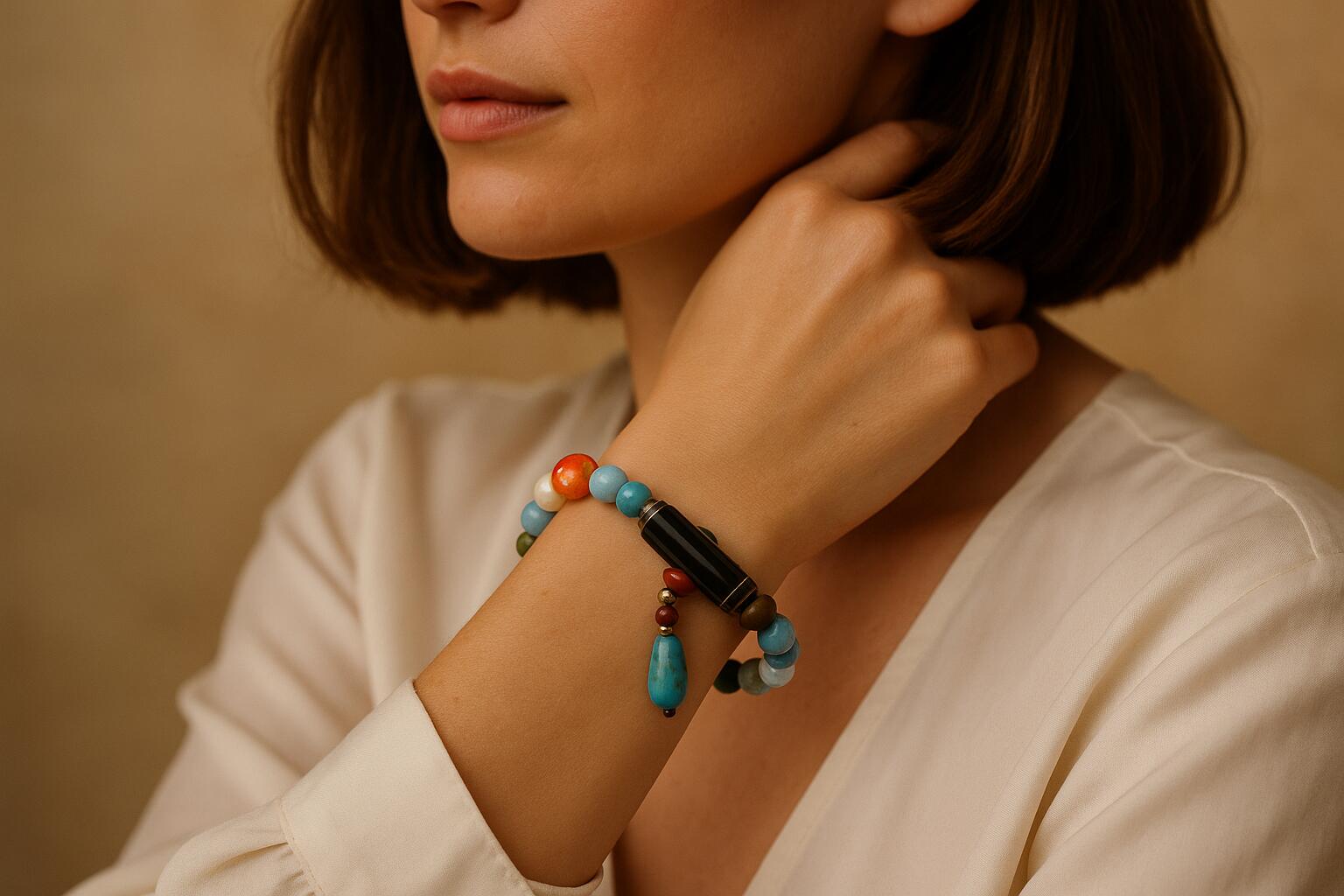 Catégorie : Bracelets